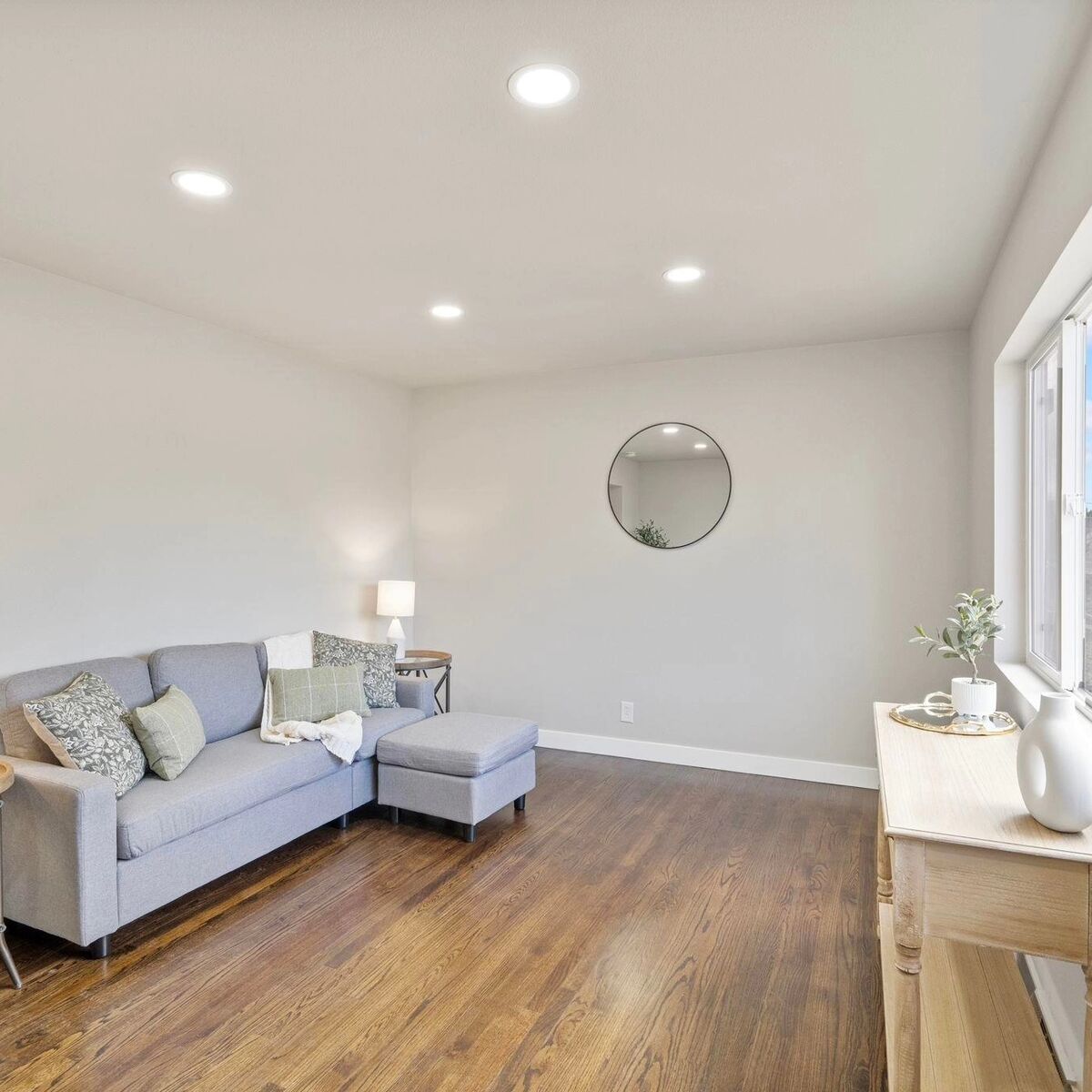 New Build in Saddle Ridge